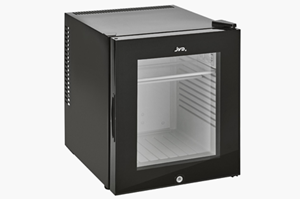 JVD Minibar 40 Lt Cam Kapak